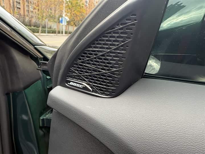 Фото 16 - MG Motor 7