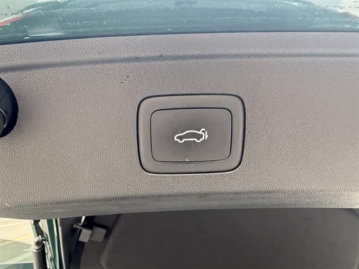 Фото 17 - MG Motor 7