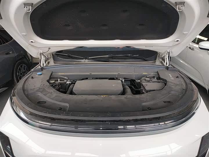 Фото 19 - LiXiang L7