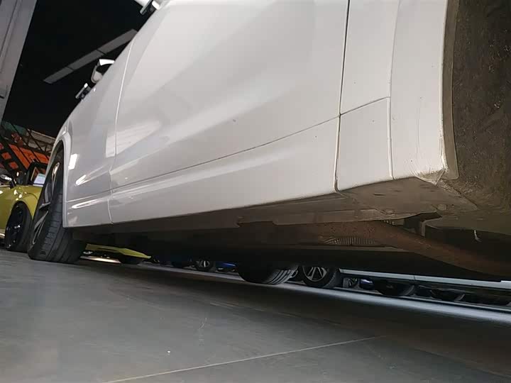 Фото 20 - LiXiang L7