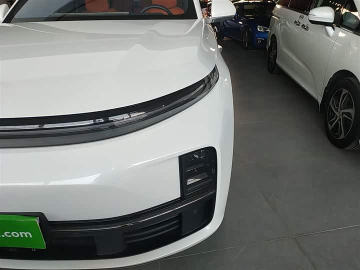 Фото 23 - LiXiang L7