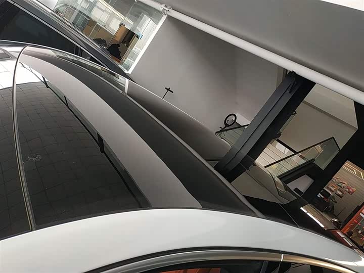 Фото 26 - LiXiang L7