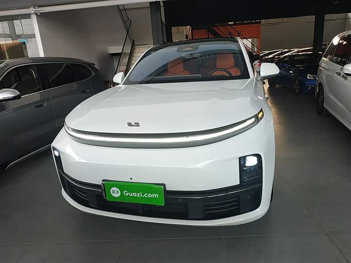 Фото 3 - LiXiang L7