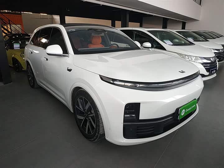 Фото 4 - LiXiang L7