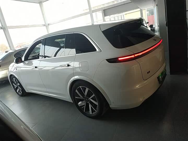 Фото 5 - LiXiang L7