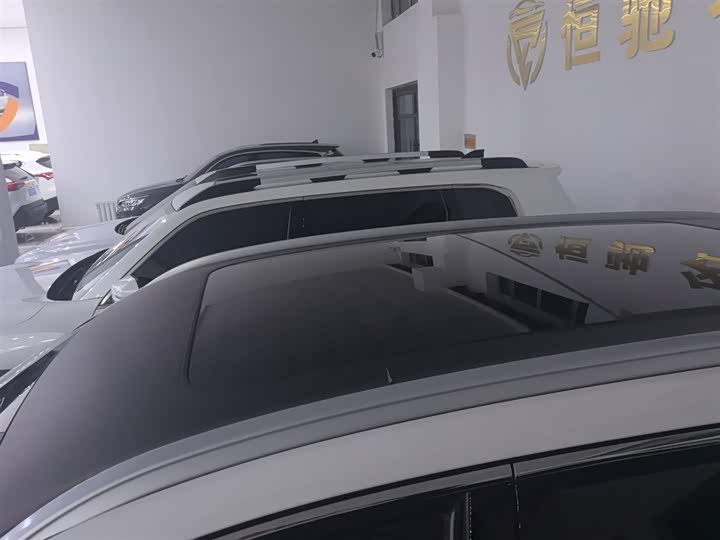 Фото 16 - Haval H6