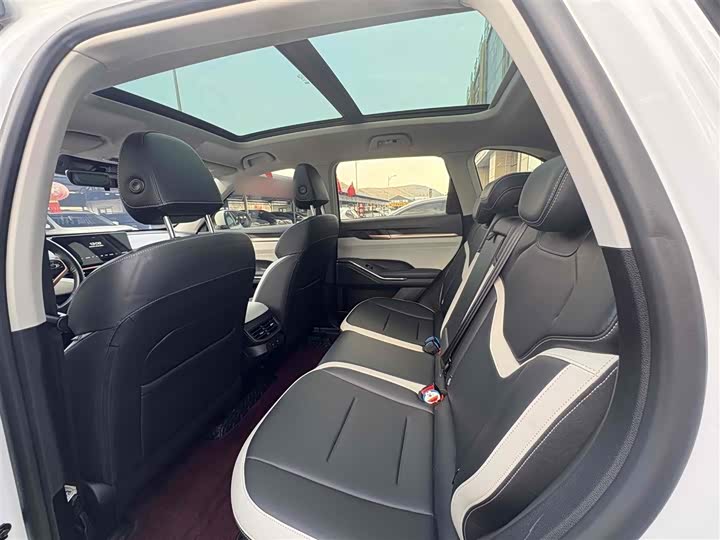 Фото 17 - Haval H6