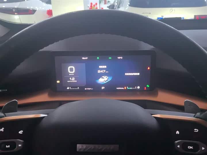 Фото 4 - Haval H6