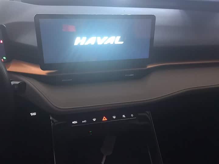 Фото 6 - Haval H6