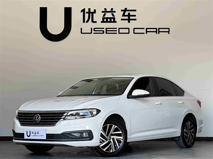 Фото 1 - Volkswagen Lavida