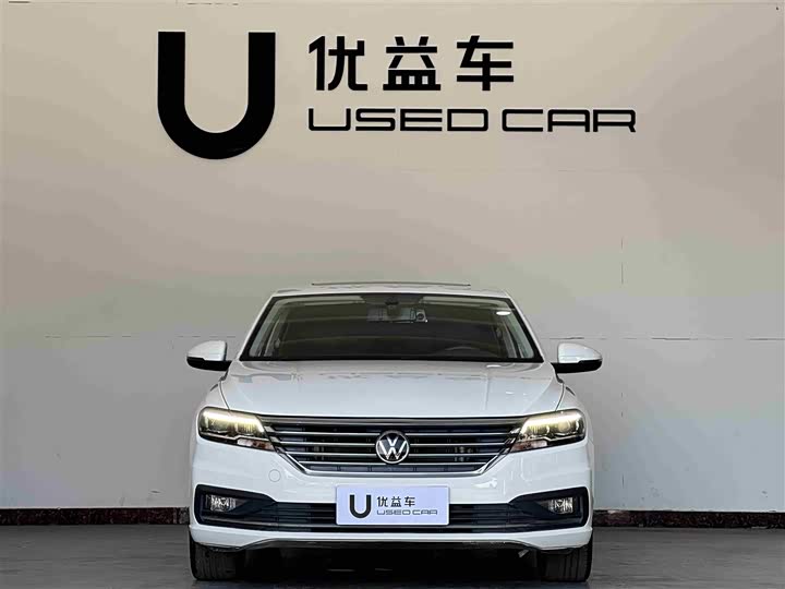 Фото 2 - Volkswagen Lavida