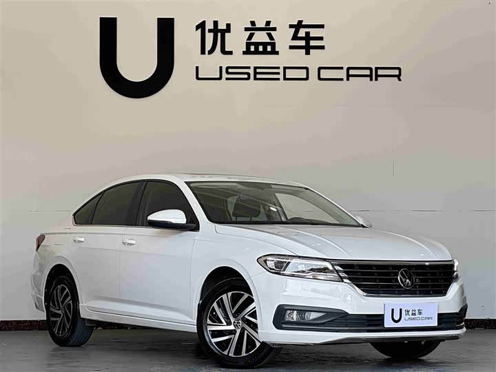 Фото 3 - Volkswagen Lavida