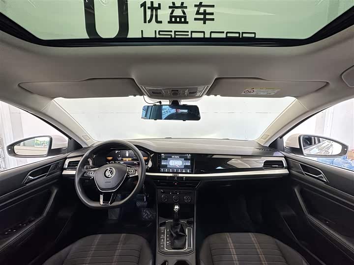 Фото 6 - Volkswagen Lavida