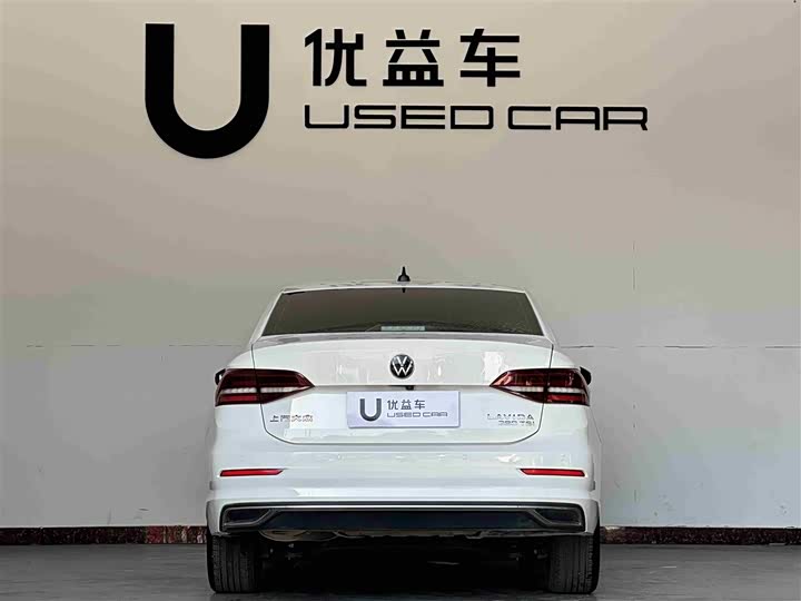 Фото 8 - Volkswagen Lavida