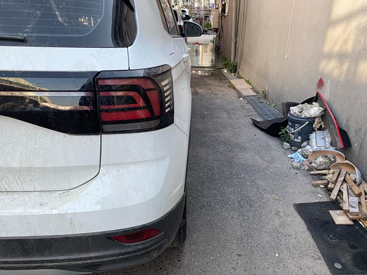 Фото 7 - Volkswagen T-Cross