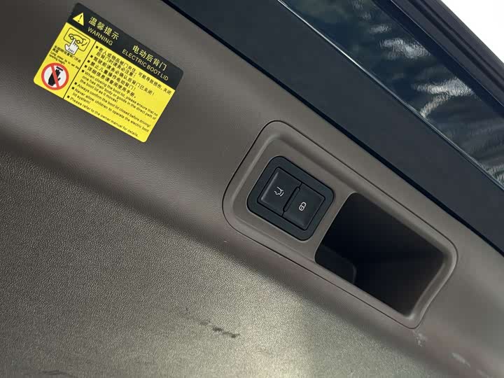 Фото 11 - Denza D9