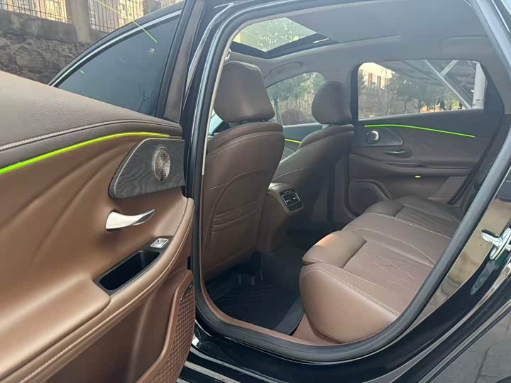 Фото 10 - Chery Arrizo 8