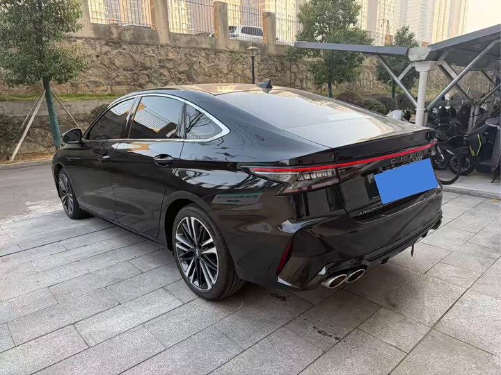 Фото 6 - Chery Arrizo 8