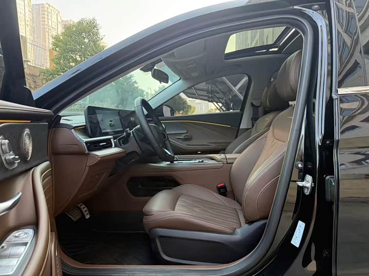 Фото 8 - Chery Arrizo 8