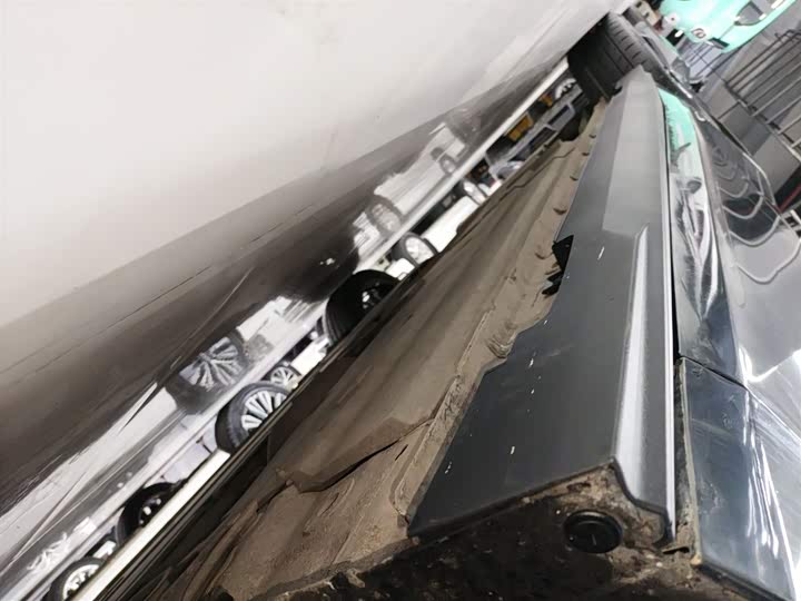 Фото 21 - Changan UNI-V