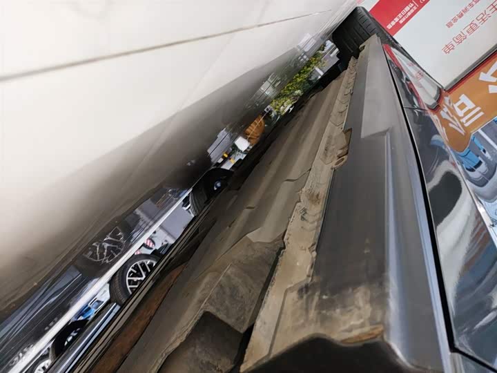 Фото 22 - Changan UNI-V