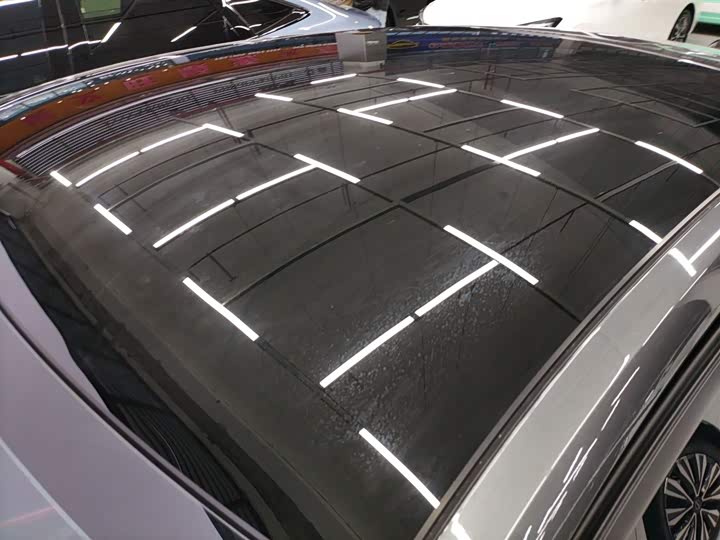 Фото 27 - Changan UNI-V