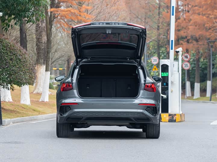 Фото 12 - Audi A3