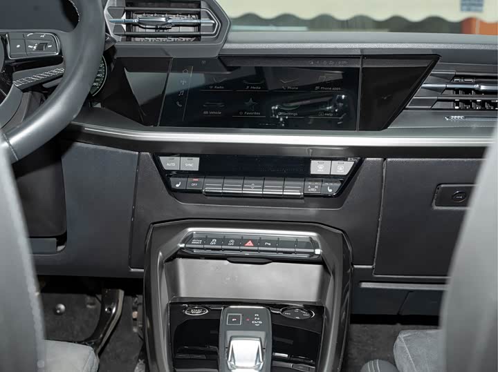 Фото 16 - Audi A3