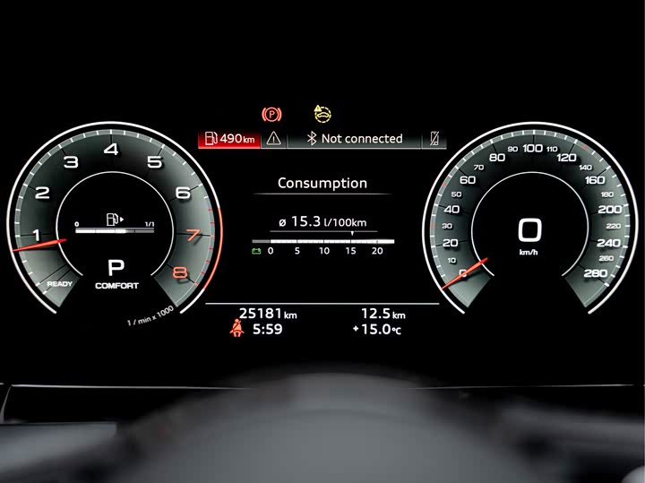 Фото 2 - Audi A3