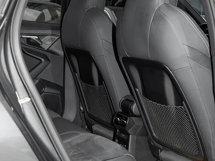 Фото 25 - Audi A3