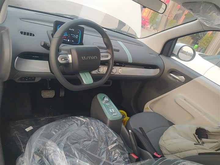 Фото 10 - Changan Qiyuan (Nevo) Lumin