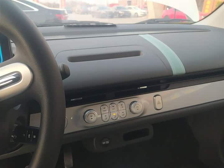 Фото 13 - Changan Qiyuan (Nevo) Lumin