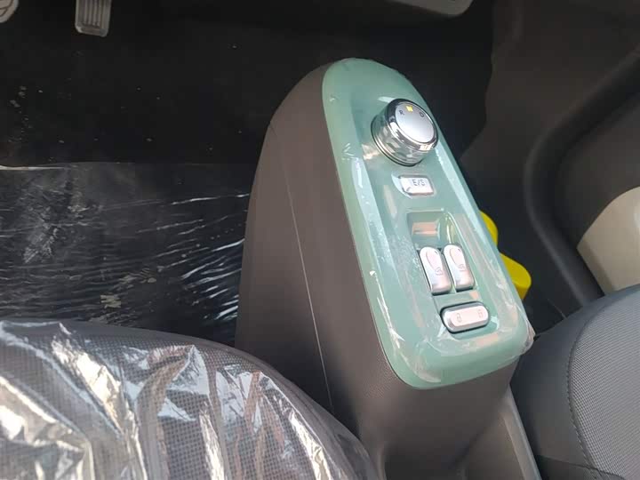 Фото 14 - Changan Qiyuan (Nevo) Lumin