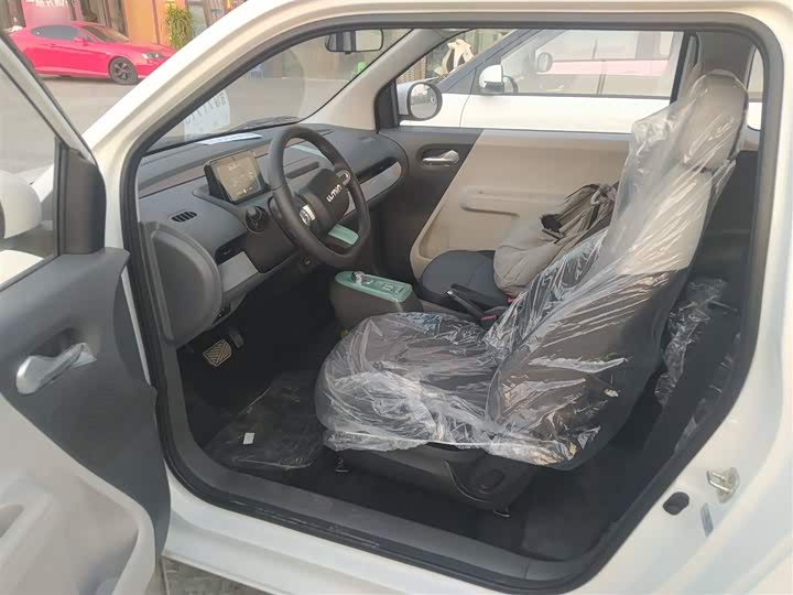 Фото 15 - Changan Qiyuan (Nevo) Lumin