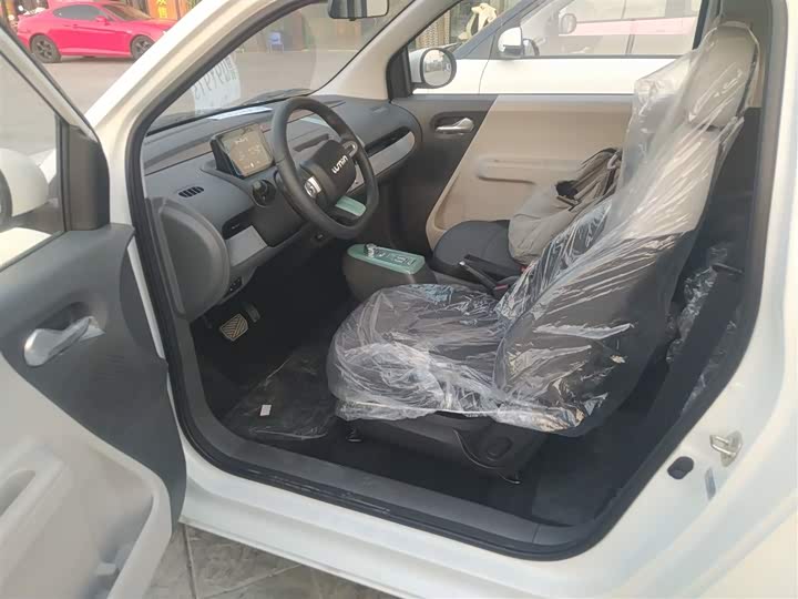 Фото 16 - Changan Qiyuan (Nevo) Lumin