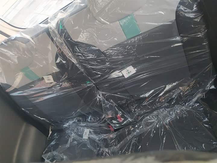 Фото 17 - Changan Qiyuan (Nevo) Lumin