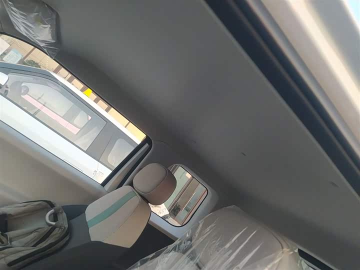 Фото 18 - Changan Qiyuan (Nevo) Lumin