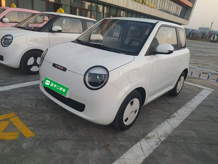 Фото 2 - Changan Qiyuan (Nevo) Lumin