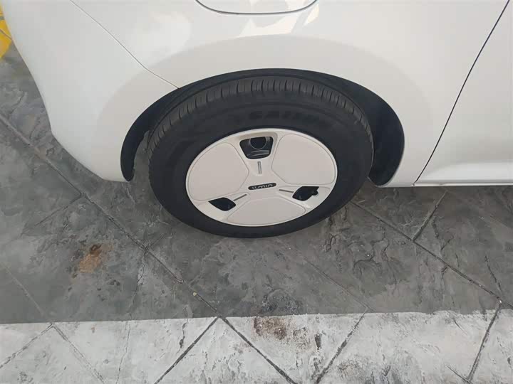 Фото 23 - Changan Qiyuan (Nevo) Lumin