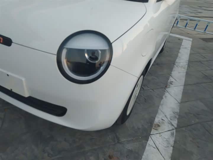 Фото 24 - Changan Qiyuan (Nevo) Lumin