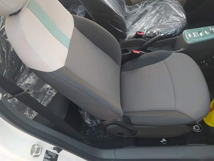 Фото 25 - Changan Qiyuan (Nevo) Lumin