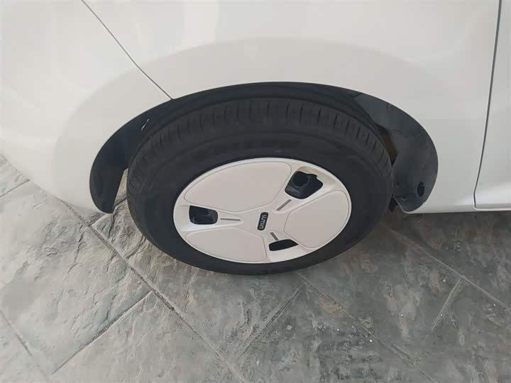 Фото 26 - Changan Qiyuan (Nevo) Lumin