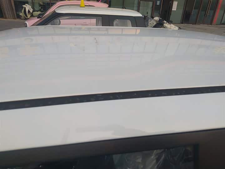 Фото 27 - Changan Qiyuan (Nevo) Lumin