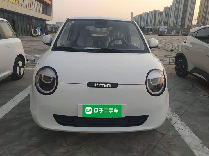 Фото 3 - Changan Qiyuan (Nevo) Lumin