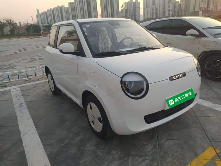 Фото 4 - Changan Qiyuan (Nevo) Lumin