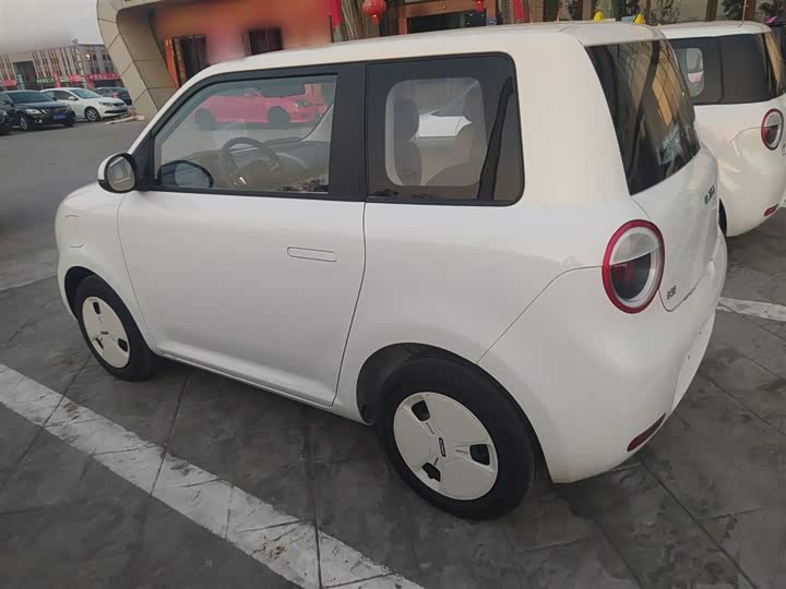 Фото 5 - Changan Qiyuan (Nevo) Lumin