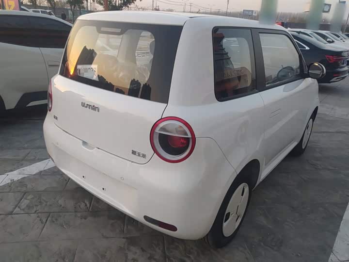 Фото 7 - Changan Qiyuan (Nevo) Lumin