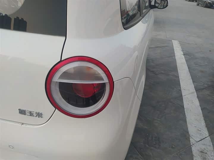 Фото 8 - Changan Qiyuan (Nevo) Lumin