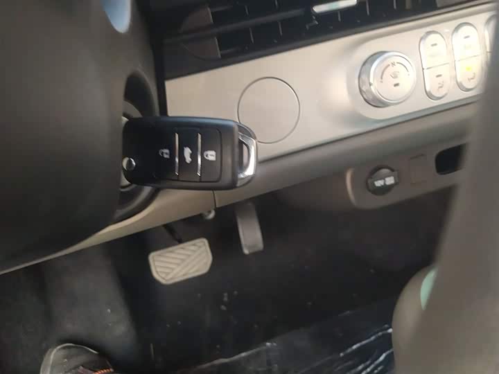 Фото 9 - Changan Qiyuan (Nevo) Lumin