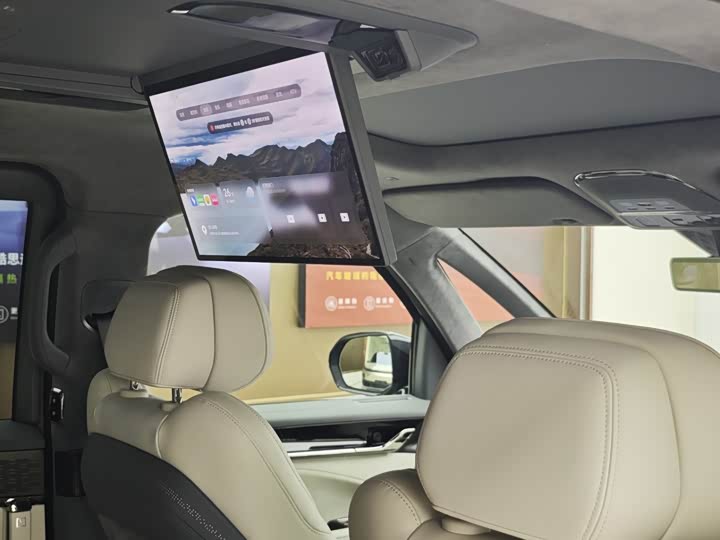 Фото 8 - Zeekr 009